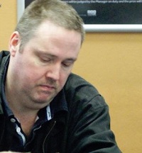Matthew Sheils